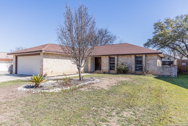 4414 Valleybrook, San Antonio, TX 78238