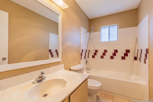 4414 Valleybrook, San Antonio, TX 78238