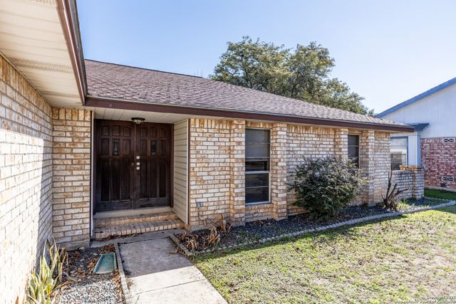 4414 Valleybrook, San Antonio, TX 78238