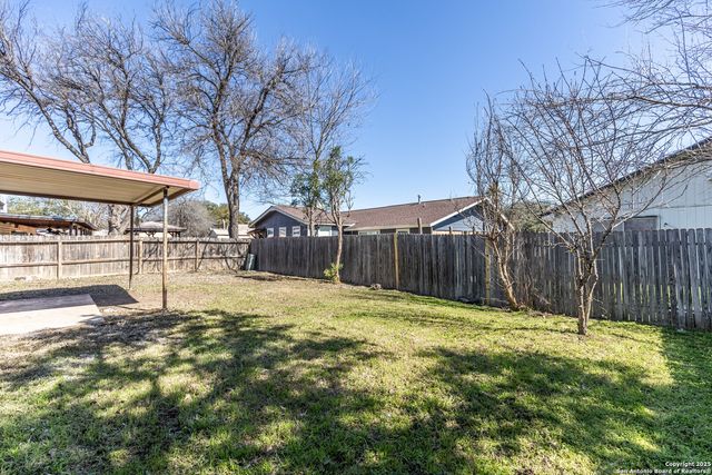 4414 Valleybrook, San Antonio, TX 78238