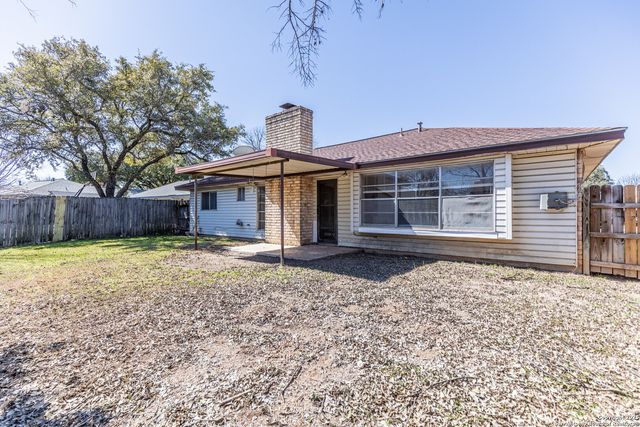 4414 Valleybrook, San Antonio, TX 78238