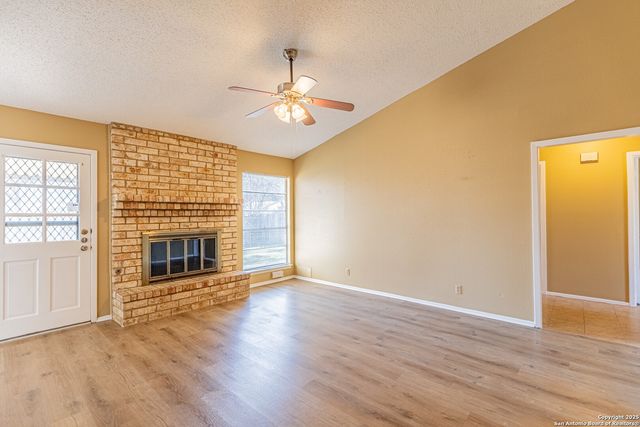 4414 Valleybrook, San Antonio, TX 78238