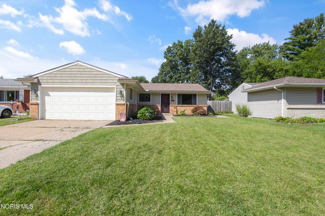 354 Shrewsbury Road, Holland, OH 43528