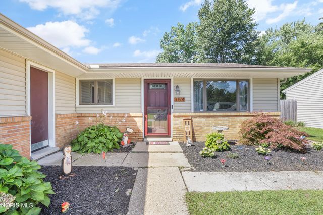 354 Shrewsbury Road, Holland, OH 43528