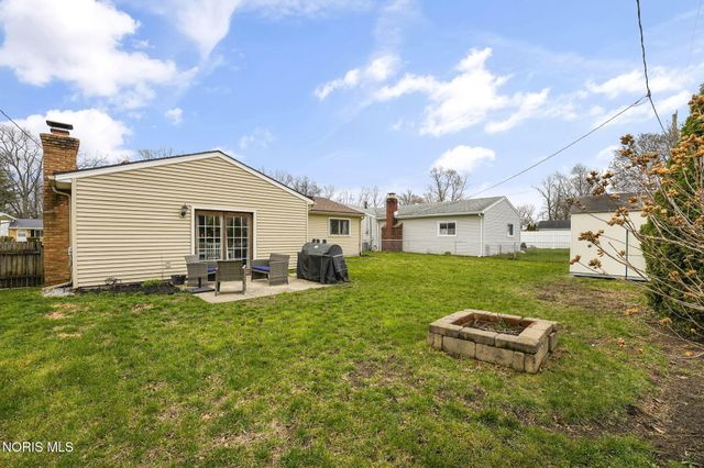 354 Shrewsbury Road, Holland, OH 43528