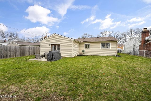 354 Shrewsbury Road, Holland, OH 43528