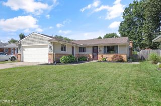 354 Shrewsbury Road, Holland, OH 43528
