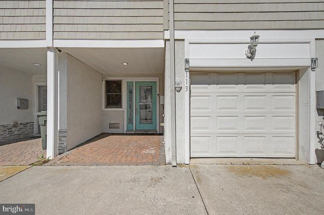 113 N ANNAPOLIS AVE, Atlantic City, NJ 08401