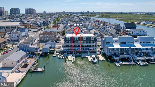 113 N ANNAPOLIS AVE, Atlantic City, NJ 08401