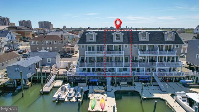113 N ANNAPOLIS AVE, Atlantic City, NJ 08401