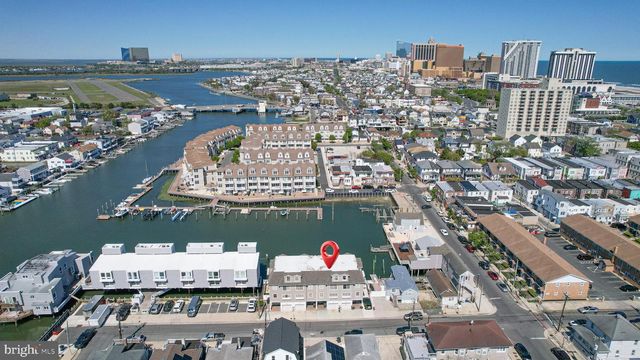 113 N ANNAPOLIS AVE, Atlantic City, NJ 08401