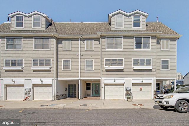 113 N ANNAPOLIS AVE, Atlantic City, NJ 08401