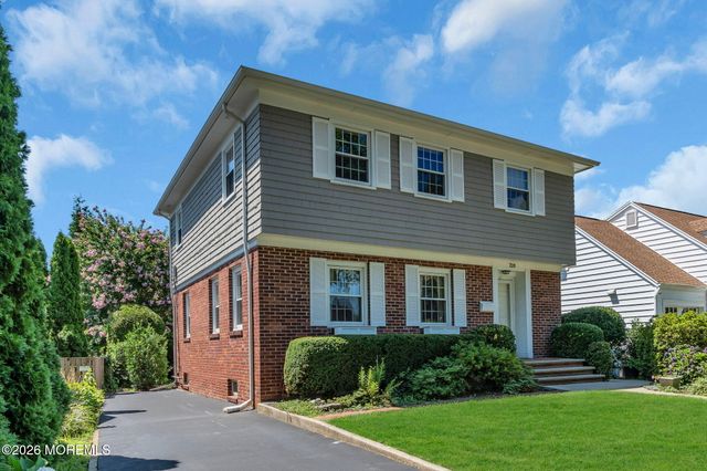 720 Crescent Place, Sea Girt, NJ 08750