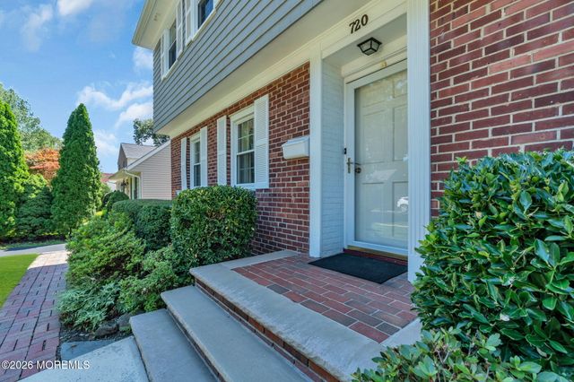 720 Crescent Place, Sea Girt, NJ 08750