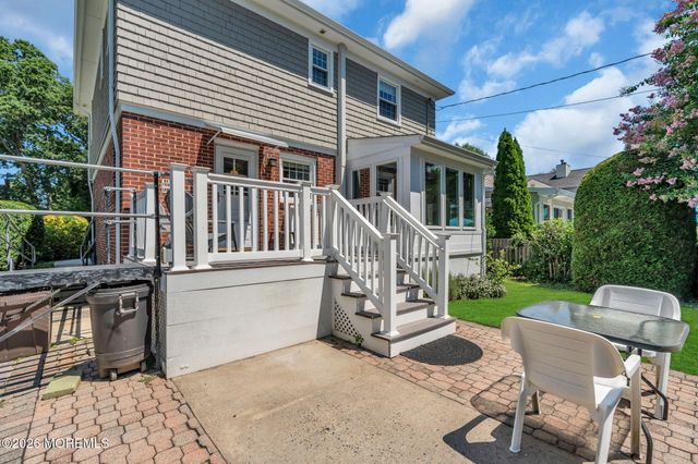 720 Crescent Place, Sea Girt, NJ 08750