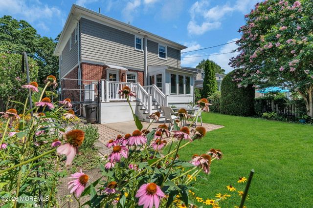 720 Crescent Place, Sea Girt, NJ 08750