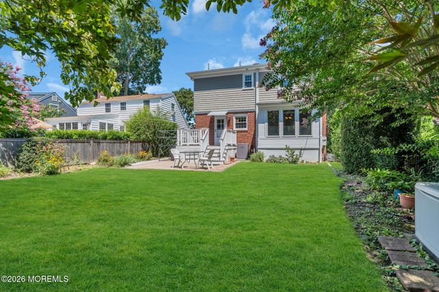 720 Crescent Place, Sea Girt, NJ 08750