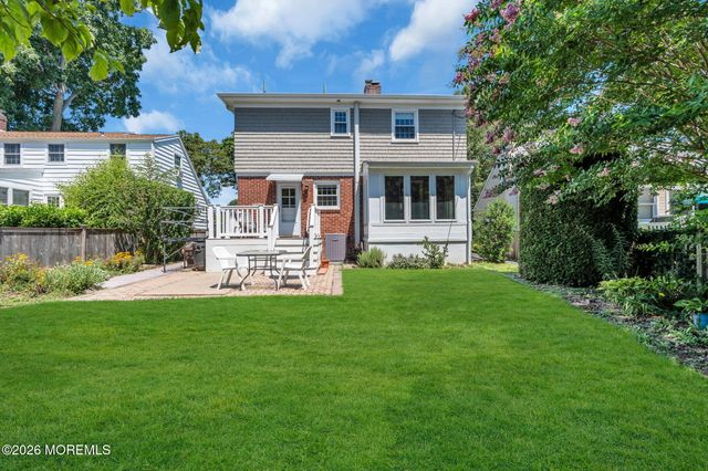 720 Crescent Place, Sea Girt, NJ 08750