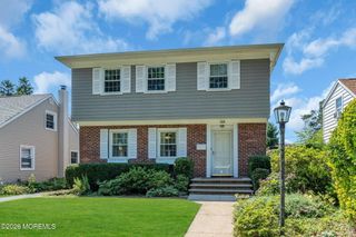720 Crescent Place, Sea Girt, NJ 08750