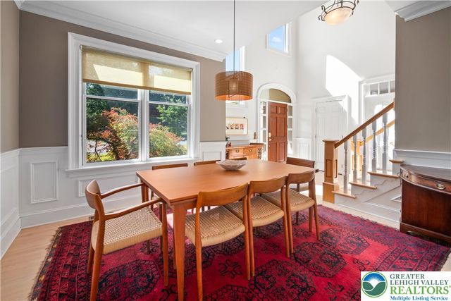 4807 Leeds Court, Upper Saucon Twp, PA 18034