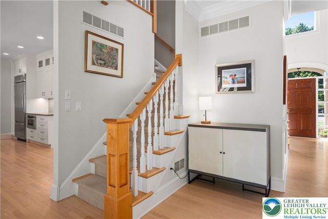 4807 Leeds Court, Upper Saucon Twp, PA 18034