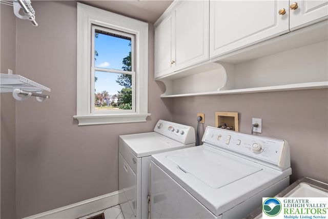 4807 Leeds Court, Upper Saucon Twp, PA 18034