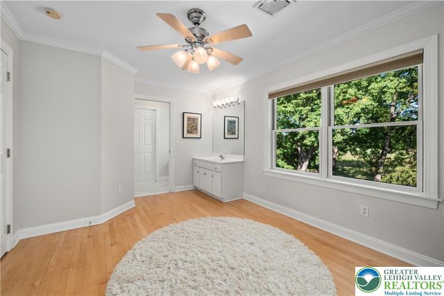 4807 Leeds Court, Upper Saucon Twp, PA 18034