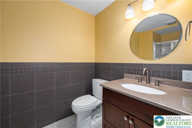 4807 Leeds Court, Upper Saucon Twp, PA 18034