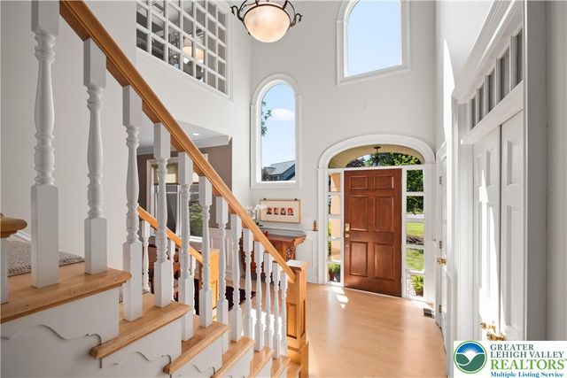 4807 Leeds Court, Upper Saucon Twp, PA 18034