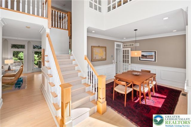 4807 Leeds Court, Upper Saucon Twp, PA 18034