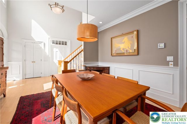 4807 Leeds Court, Upper Saucon Twp, PA 18034