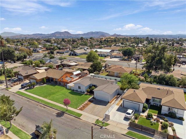235 E Fromer Street, Rialto, CA 92376