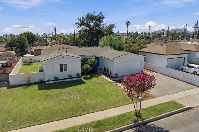 235 E Fromer Street, Rialto, CA 92376