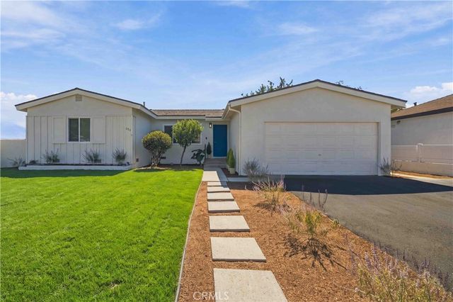 235 E Fromer Street, Rialto, CA 92376
