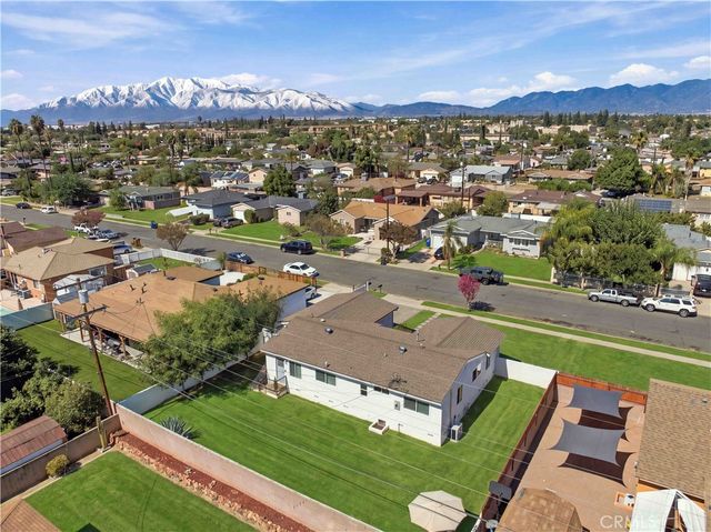 235 E Fromer Street, Rialto, CA 92376