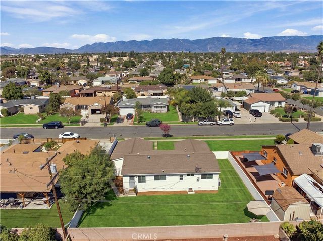 235 E Fromer Street, Rialto, CA 92376
