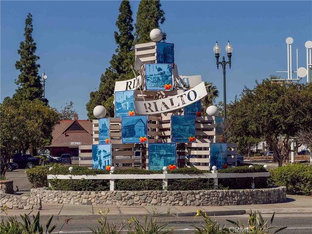 235 E Fromer Street, Rialto, CA 92376
