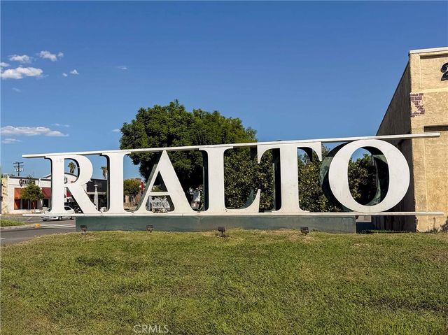 235 E Fromer Street, Rialto, CA 92376