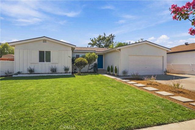 235 E Fromer Street, Rialto, CA 92376