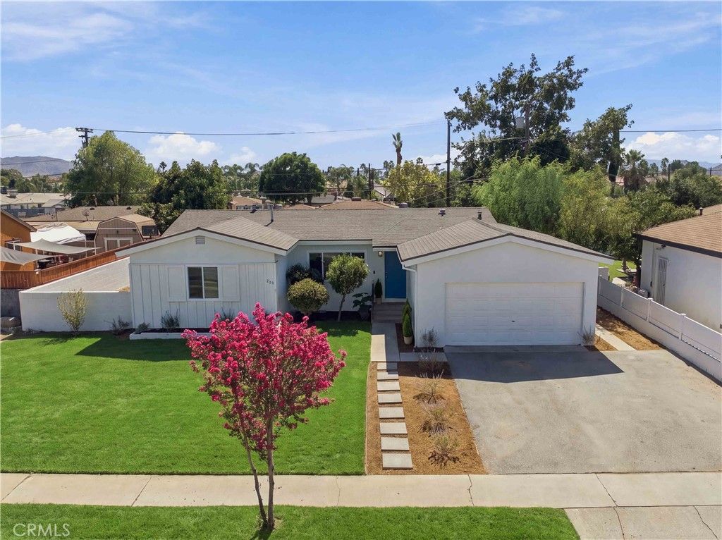 235 E Fromer Street, Rialto, CA 92376