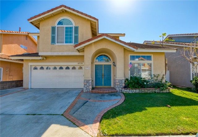 5770 Centerstone Ct, Westminster, CA 92683
