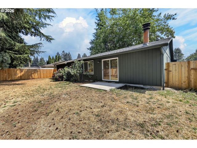 2847 Se LONNY Ct, Hillsboro, OR 97123