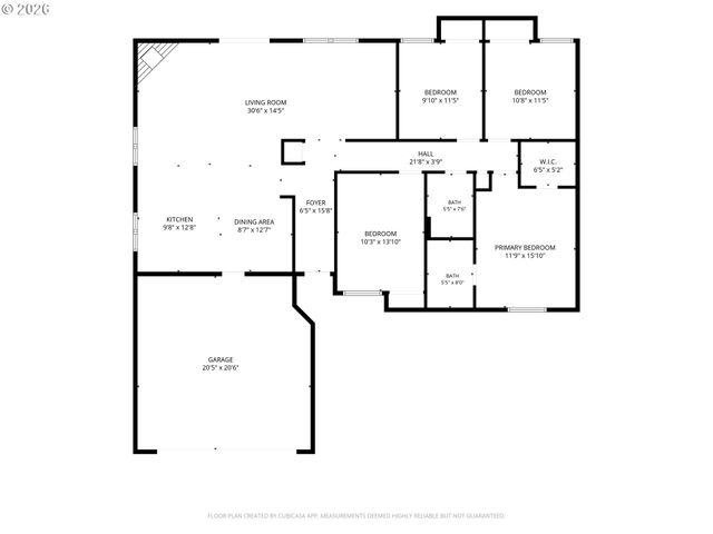 2847 Se LONNY Ct, Hillsboro, OR 97123