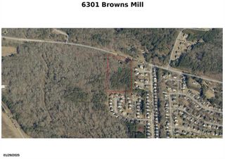 6301 Browns Mill Road, Lithonia, GA 30038