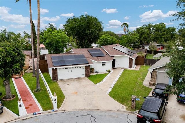 2409 Kerria Avenue, Mcallen, TX 78501