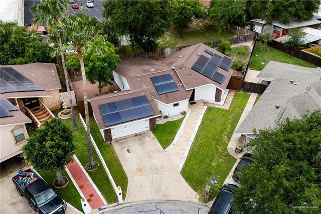 2409 Kerria Avenue, Mcallen, TX 78501