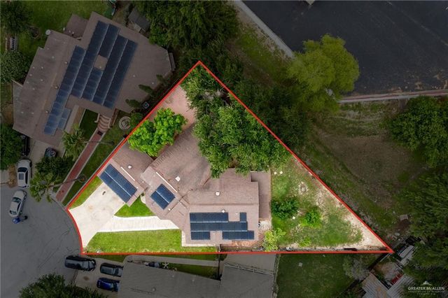 2409 Kerria Avenue, Mcallen, TX 78501