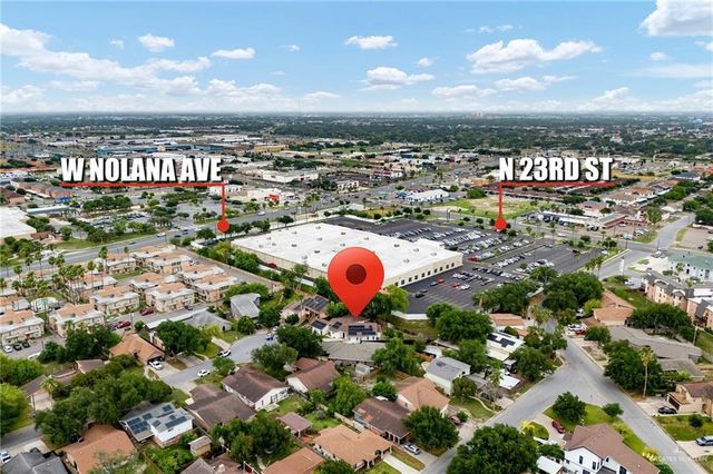 2409 Kerria Avenue, Mcallen, TX 78501