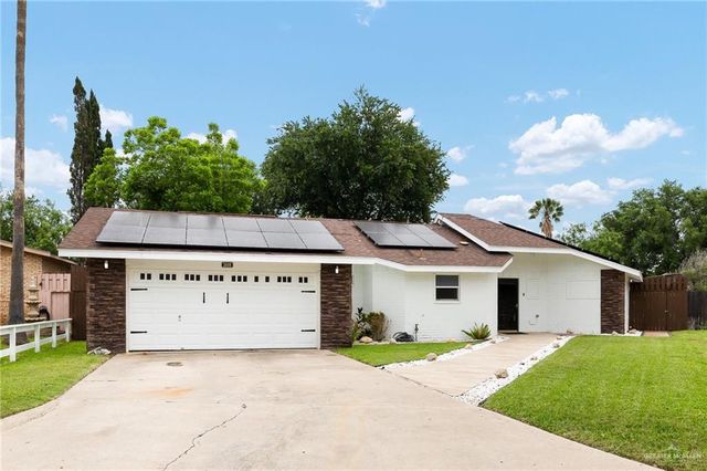 2409 Kerria Avenue, Mcallen, TX 78501