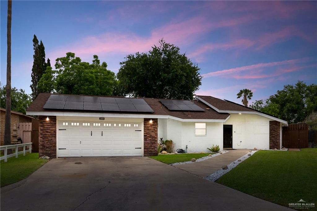2409 Kerria Avenue, Mcallen, TX 78501